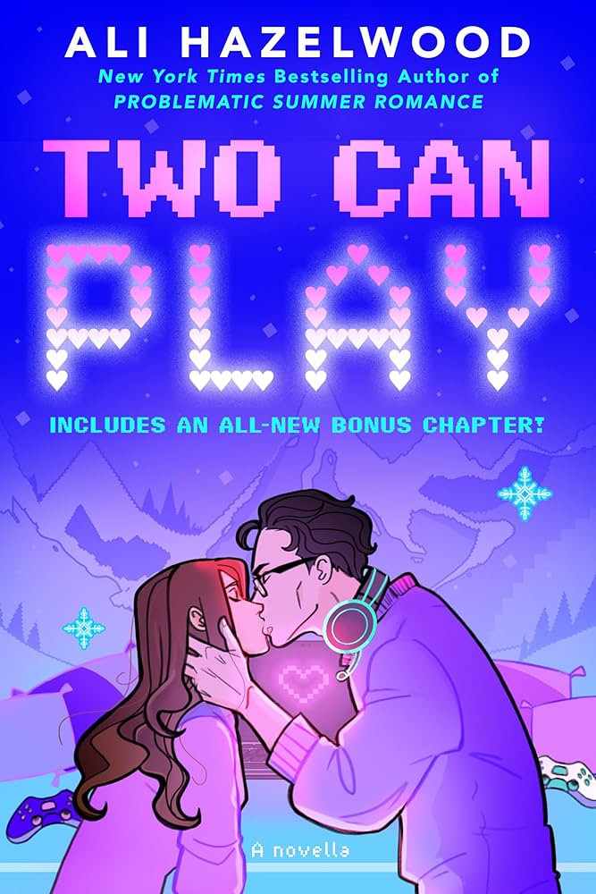 Two Can Play | Amazon (US)