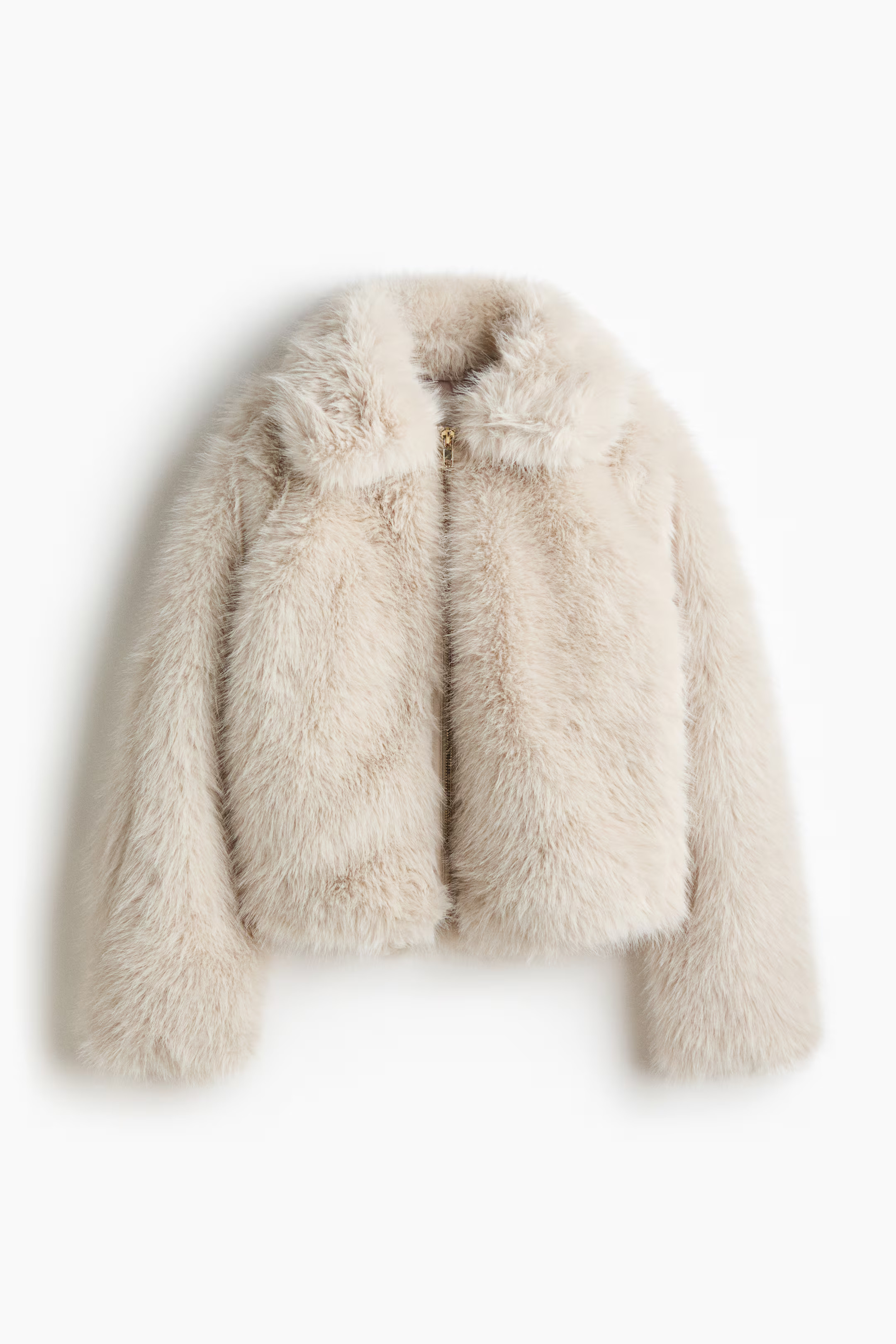 Jacket with Collar | H&M (US + CA)