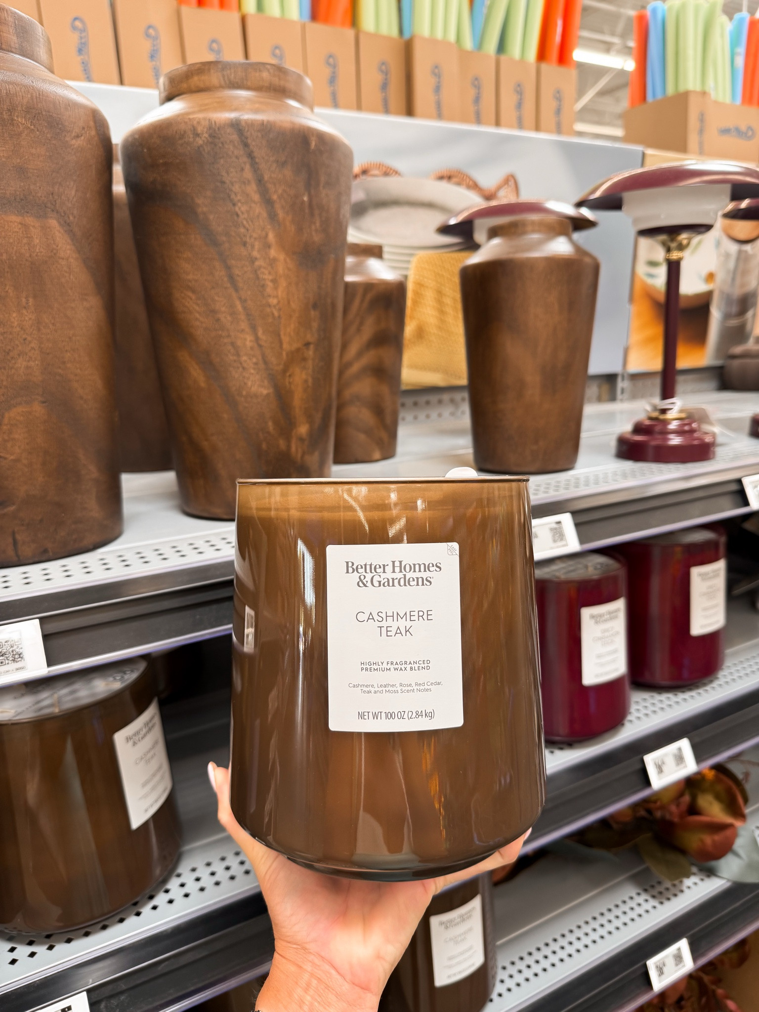 This candle is divine!

#LTKdayinmylife #LTKHome #LTKmomlife