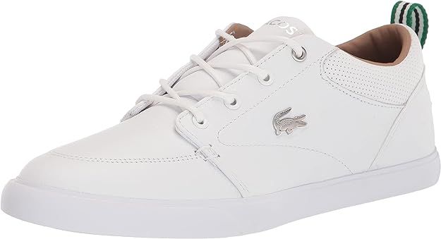 Lacoste Men's Bayliss Sneaker | Amazon (US)