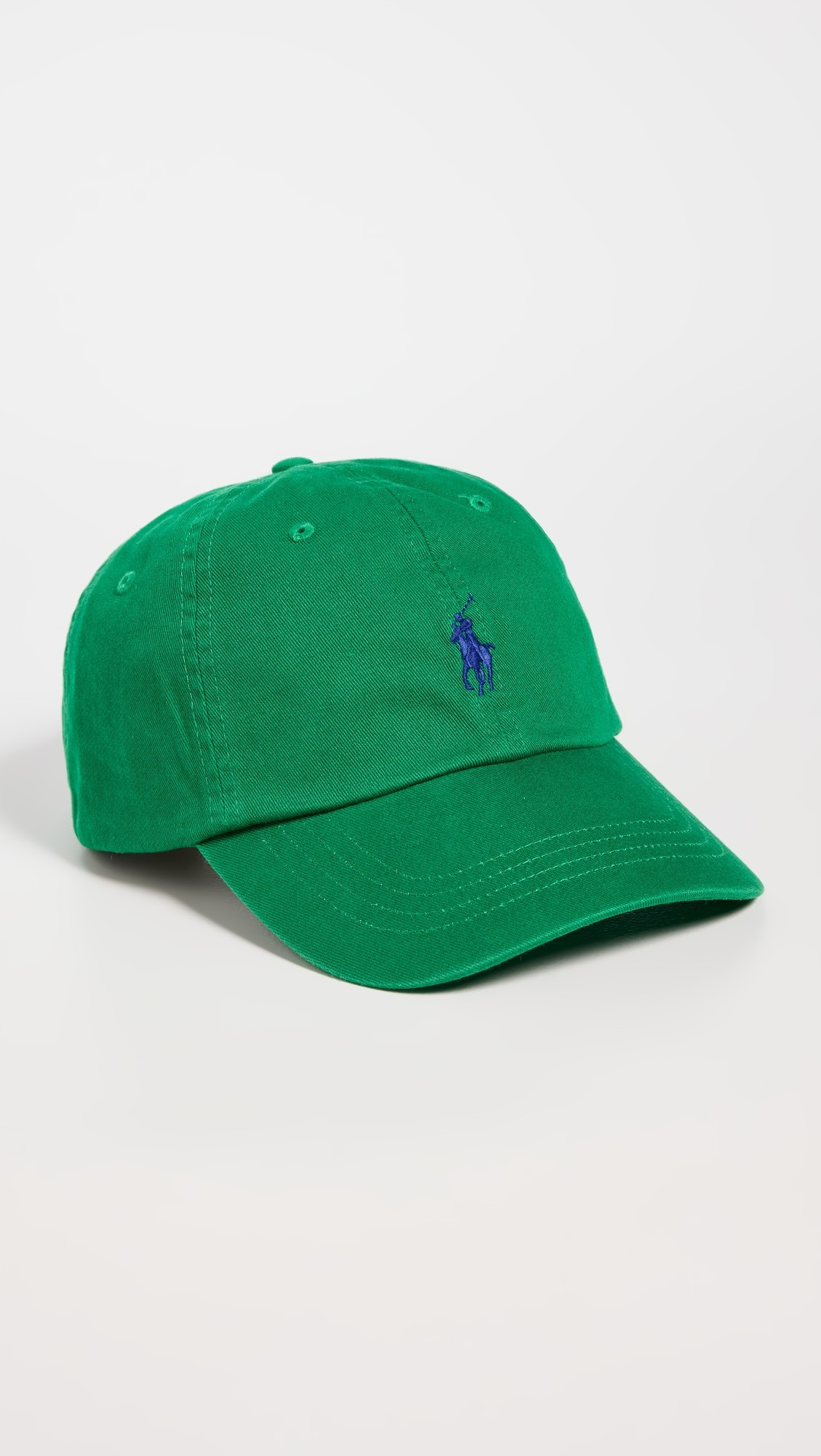 Twill Classic Sport Cap | Shopbop