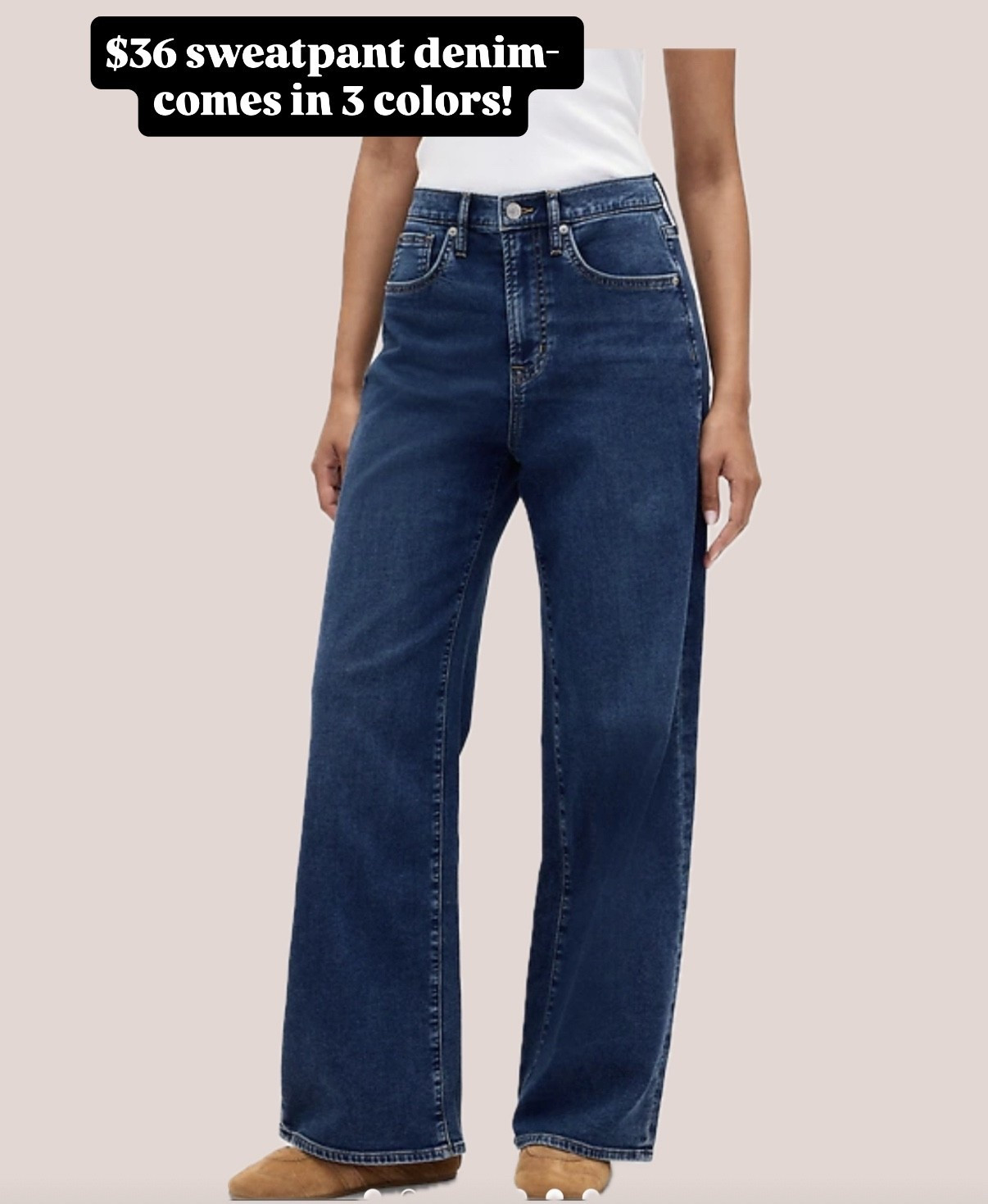 Sweatpant denim
Denim
New finds
Sale alert
Under $50

#LTKgrwm #LTKSaleAlert #LTKootd