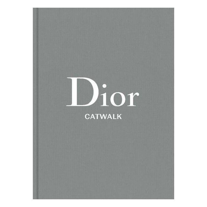 Dior - (Catwalk) (Hardcover) | Target