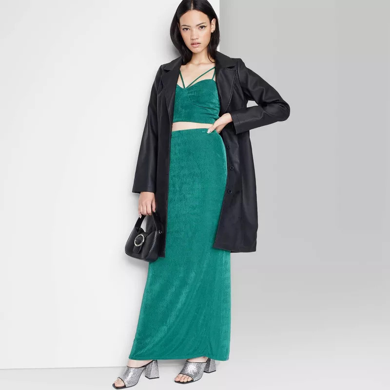Women's Midi Skirt - Wild Fable™ | Target