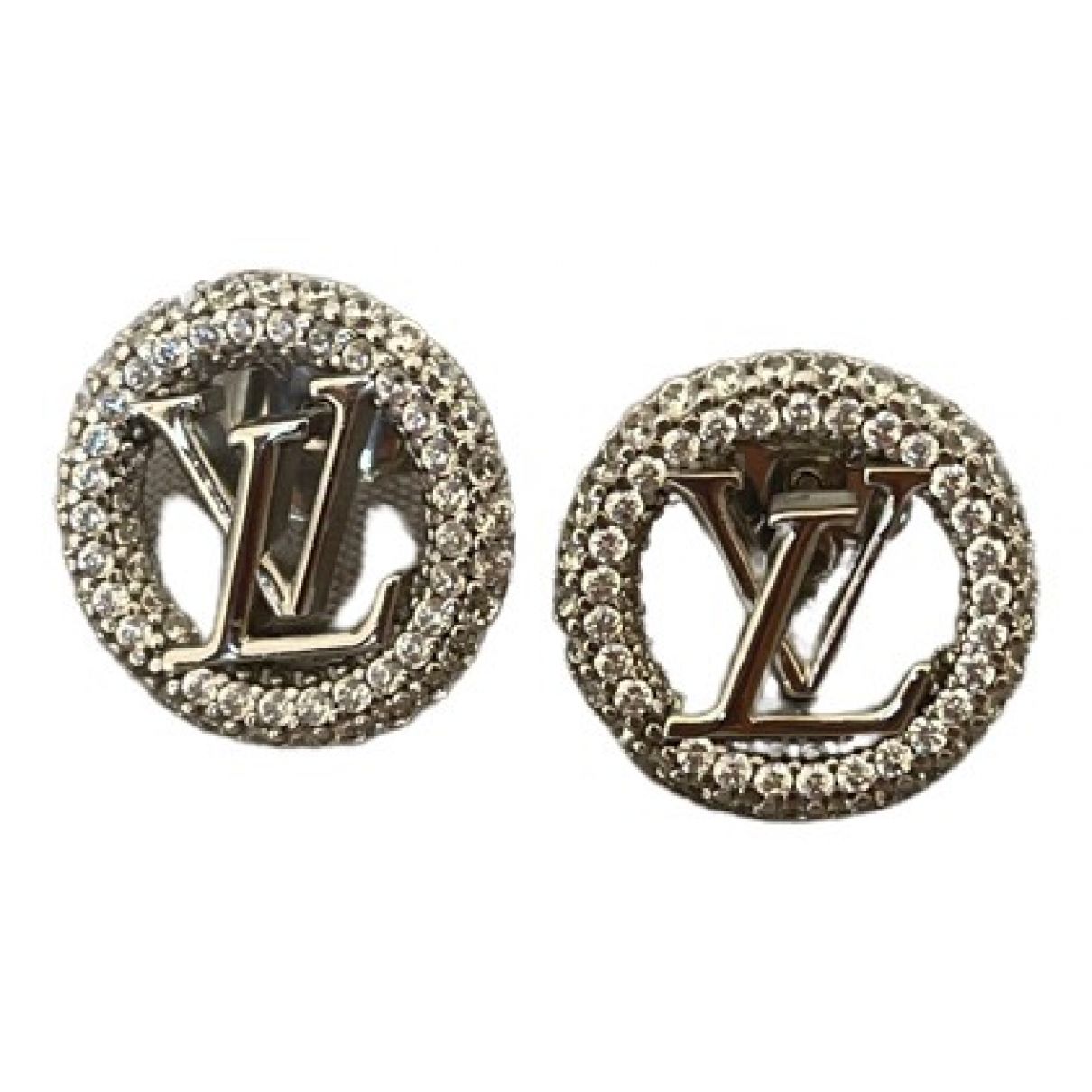 Louis Vuitton Louise earrings | Vestiaire Collective (Global)