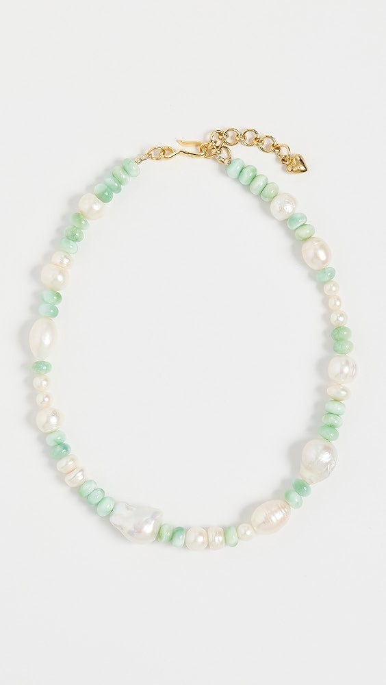 Marley Necklace | Shopbop