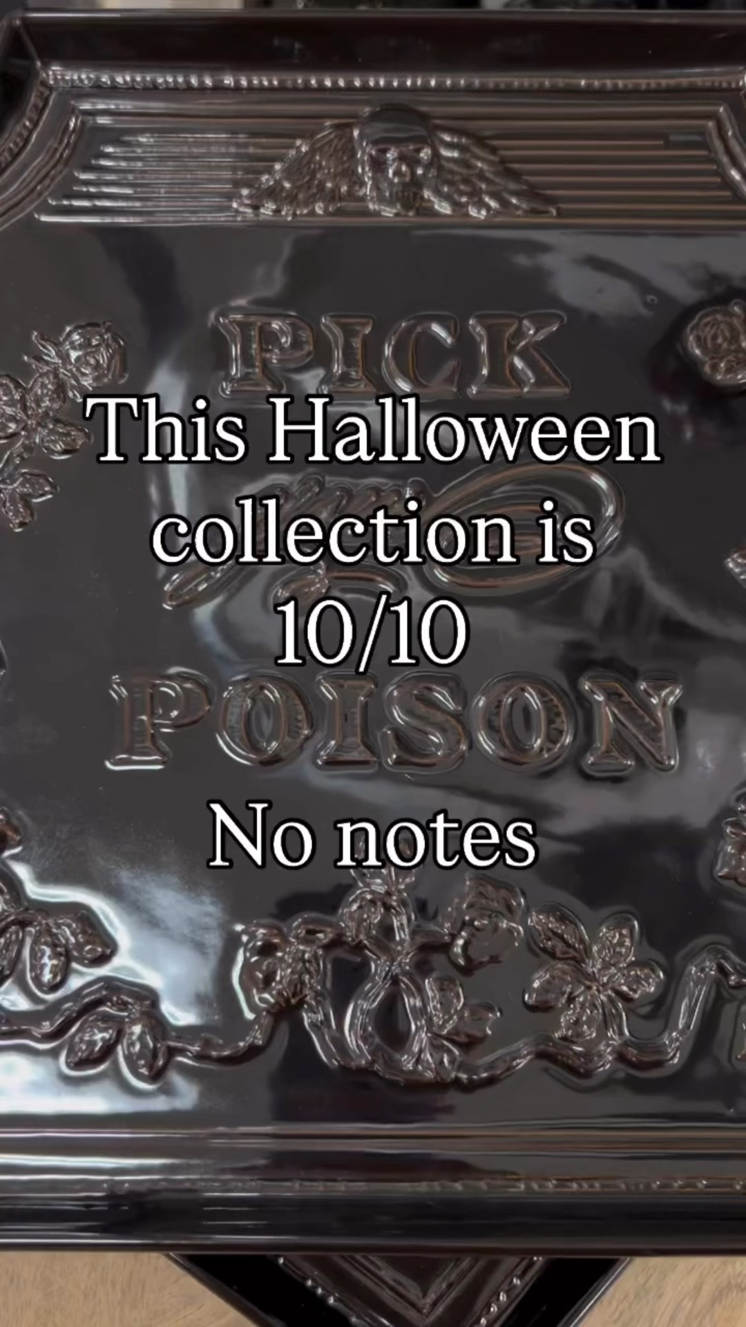 Target’s Halloween collection is truly spook-tacular this year! 

#LTKSeasonal #LTKHome #LTKFindsUnder50