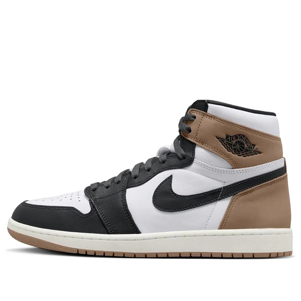 (WMNS) Air Jordan 1 Retro High OG 'Latte' | KICKS CREW