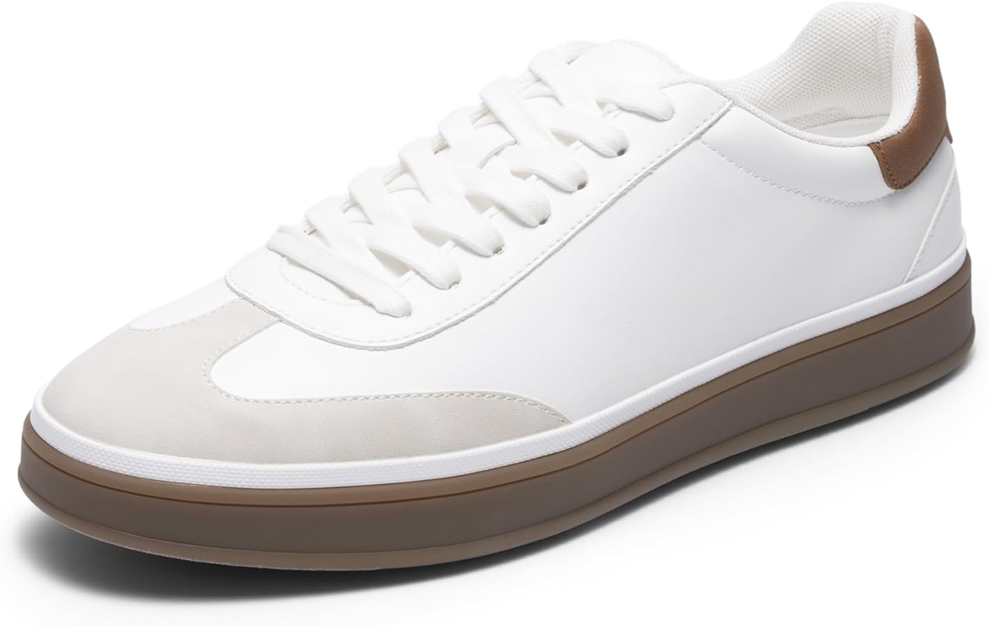 Bruno Marc Men's Casual Sneakers Comfortable Casual Dress Shoes Business Casual Shoes for Men Fas... | Amazon (US)