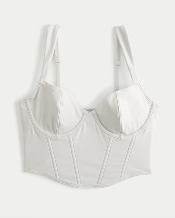 Gilly Hicks Recharge Bustier | Hollister (US)