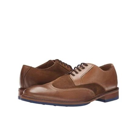kenneth cole men's move-ment suede lace up oxford | Walmart (US)