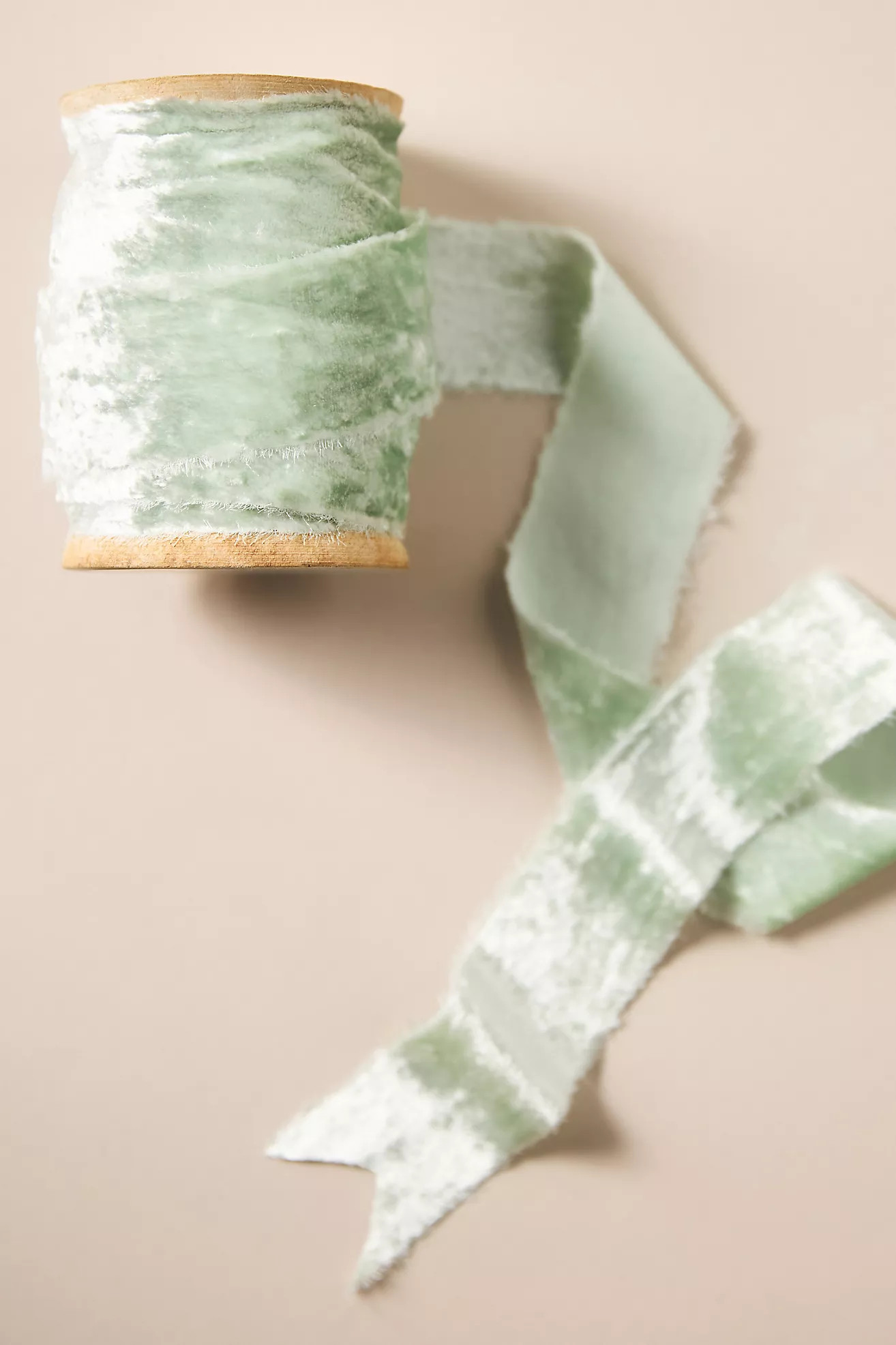 Velvet Ribbon | Anthropologie (US)