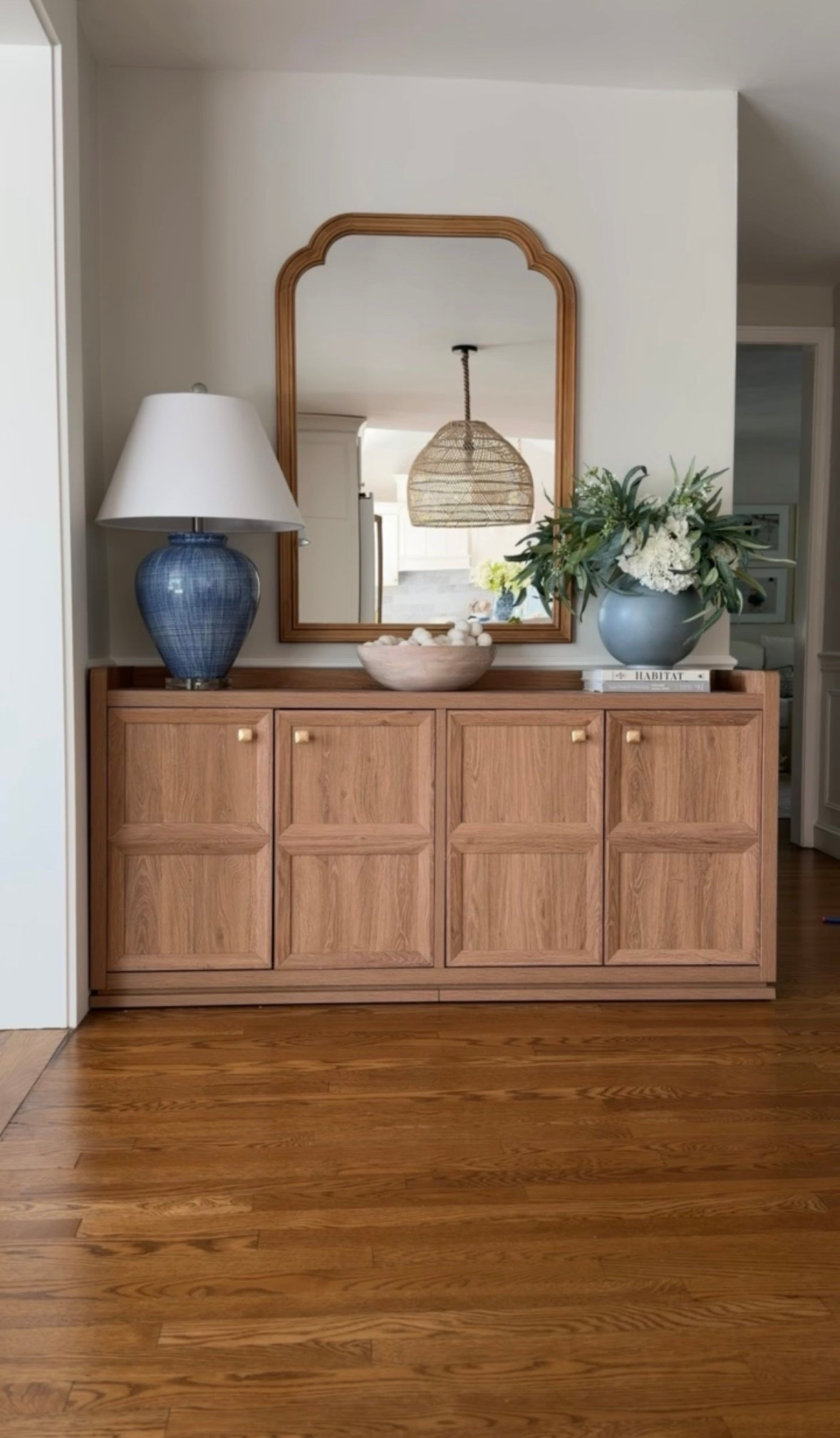 This Amazon sideboard has a $50 off coupon for a limited time. Make sure to click it before adding to your cart!

#LTKHome #LTKSaleAlert