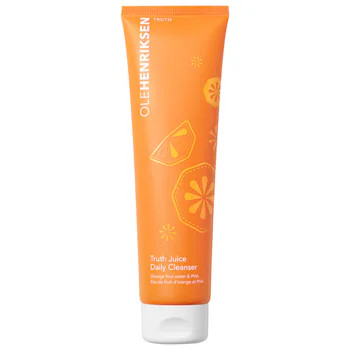 OLEHENRIKSENTruth Juice™ Daily Cleanser | Sephora (US)