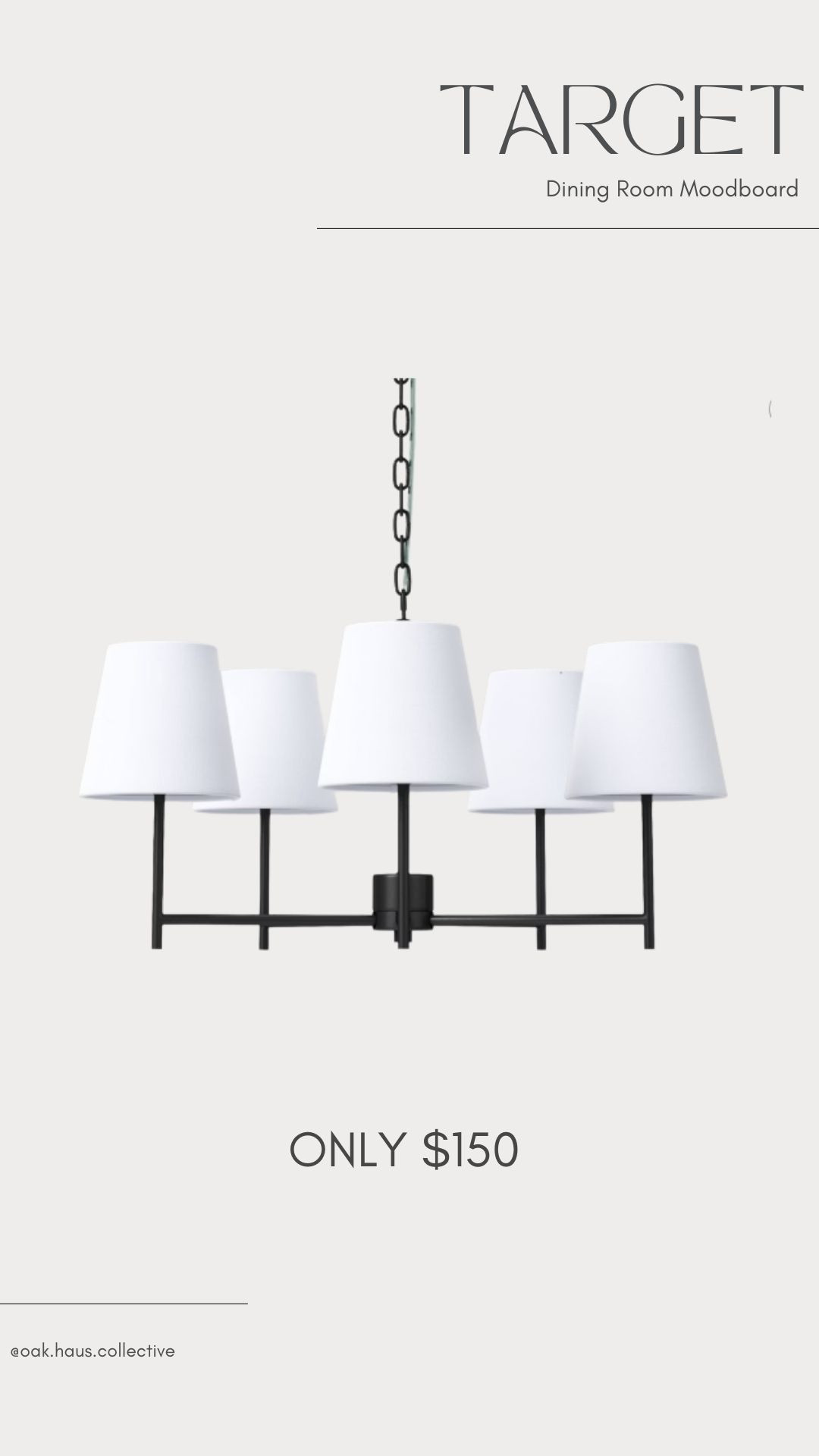 Target Dining Room Moodboard #homedecor #diningroom #interiordesign #moodboard #furniture 

 #LTKHome