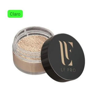 Pó para área dos olhos - Soft Eye - LF PRO | Shopee (BR)