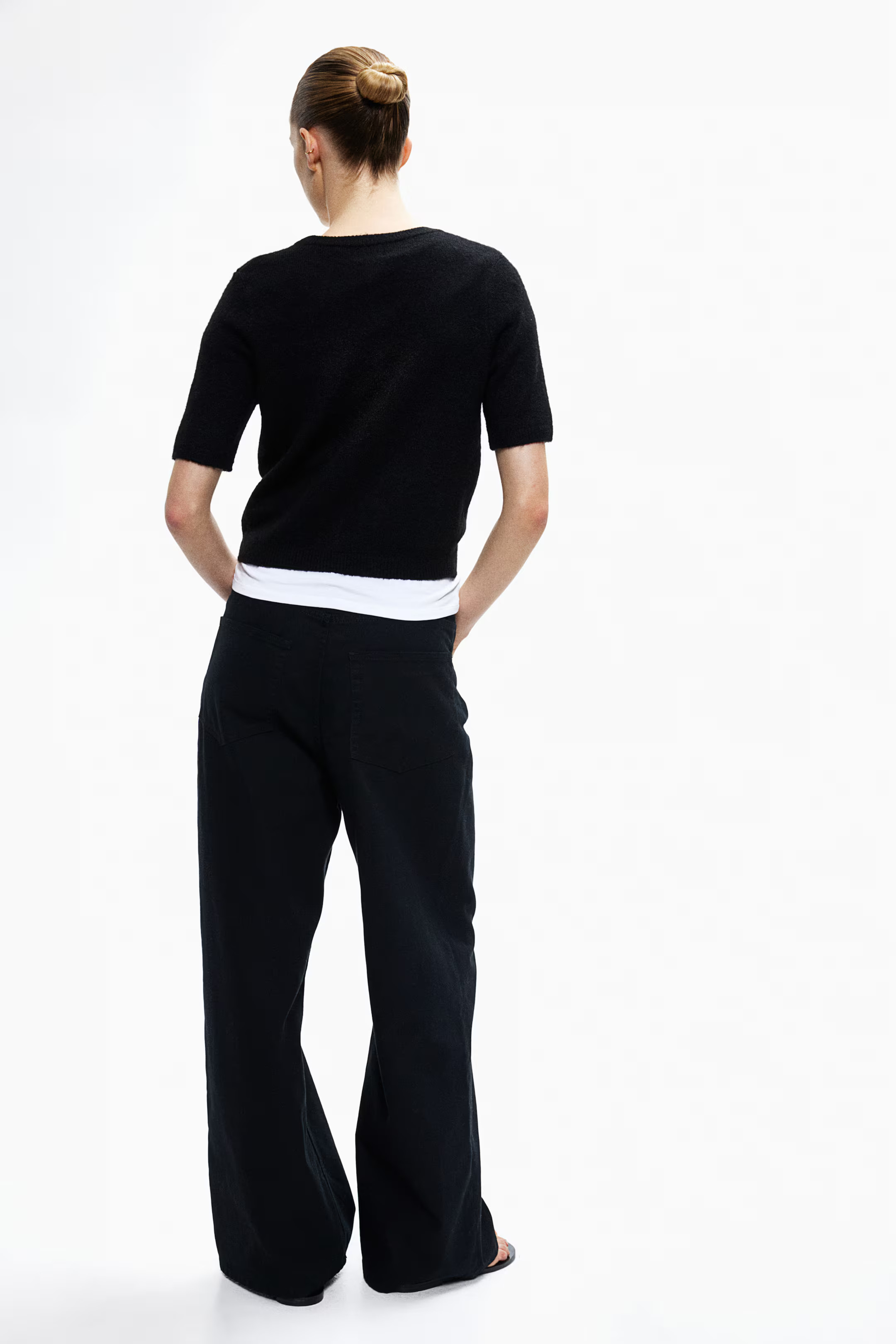 Knit Cardigan | H&M (US + CA)