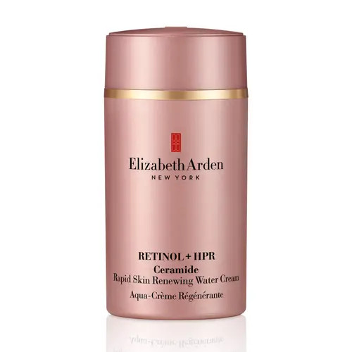 Elizabeth Arden Ceramide Retinol + HPR Rapid Skin Renewing Water Cream in N/a at Nordstrom | Nordstrom
