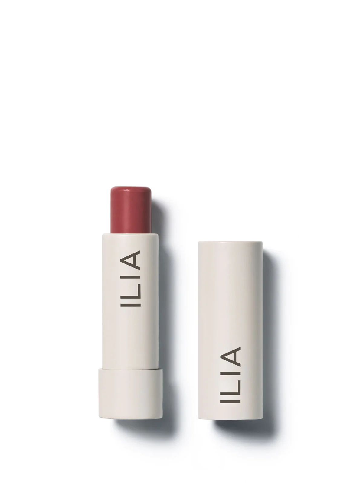 ILIA Balmy Tint: Neutral Pink Nude - Hydrating Lip Balm | ILIA Beauty