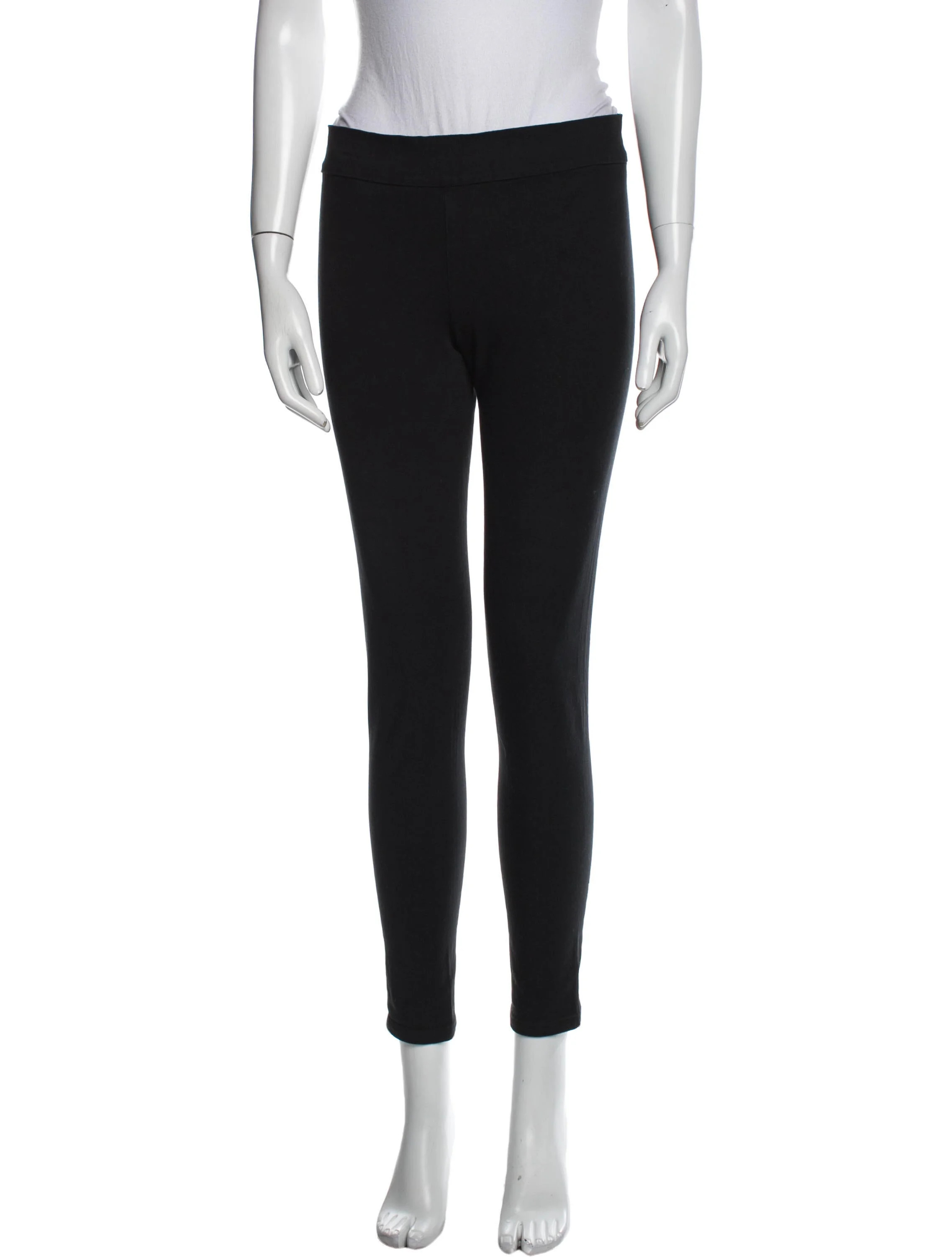 Skinny Leg Pants | The RealReal