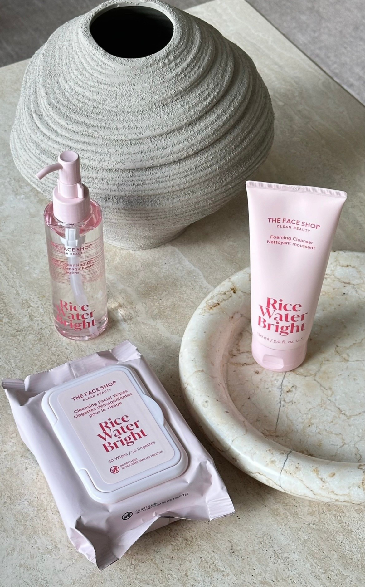 The Face Shop is clean beauty and affordable! Love to see it 

#LTKU #LTKBeauty