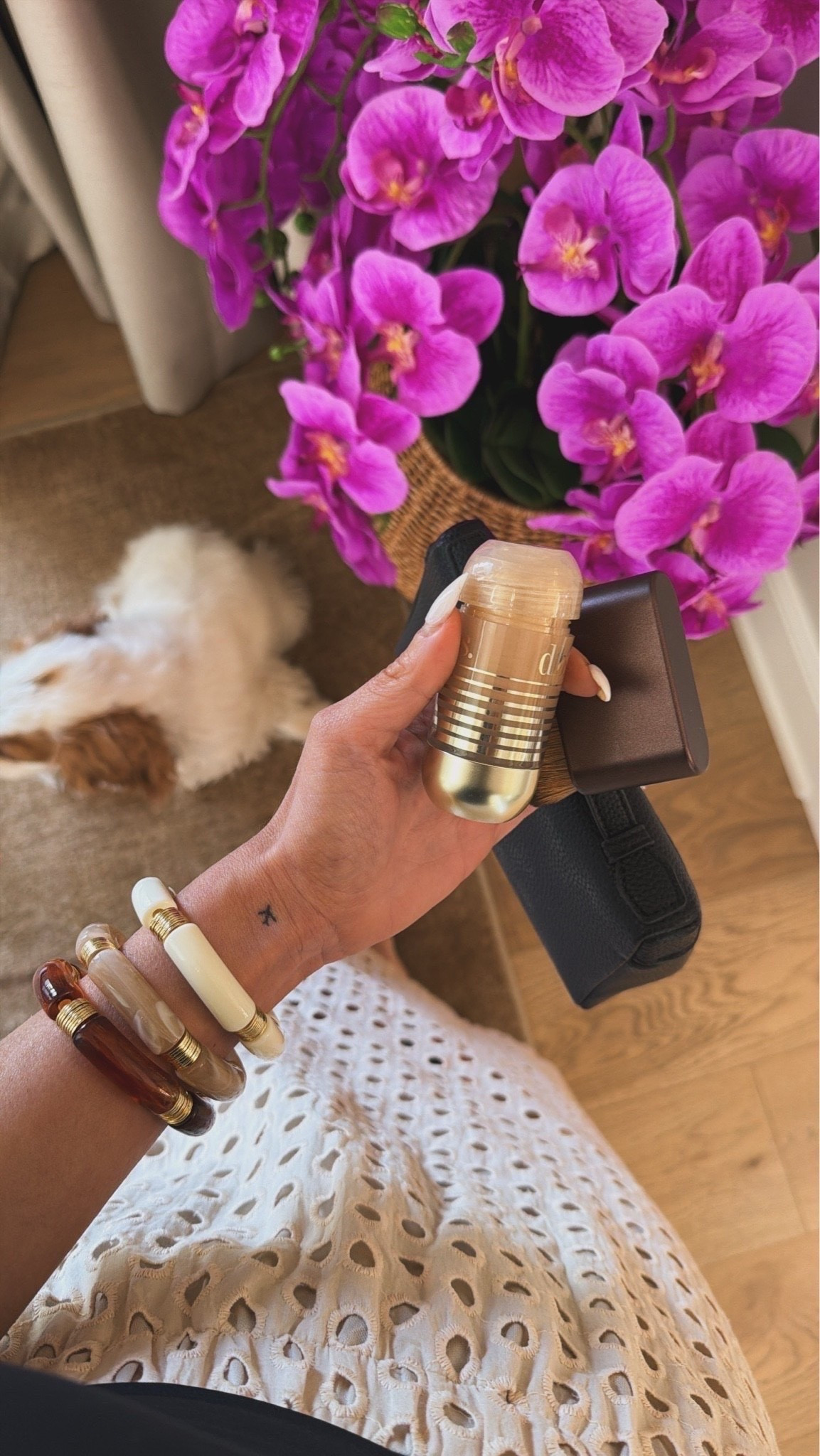Essentials!!

watchnow, new arrivals, dibs, body shimmer, amazon finds, katy roach 

 #LTKSeasonal #LTKBeauty