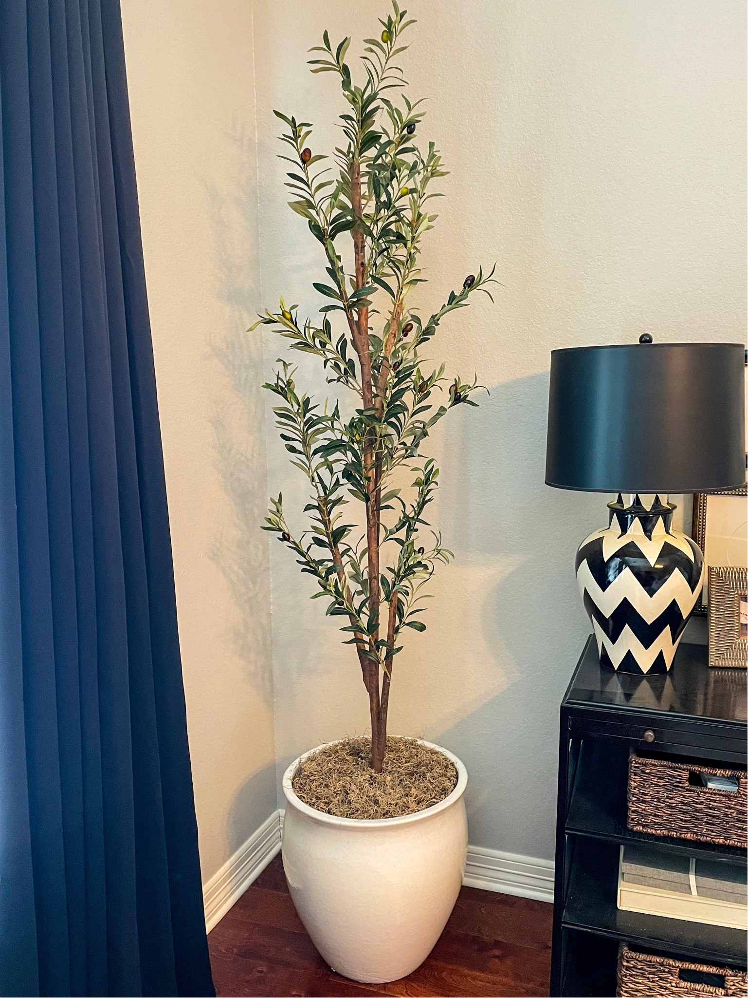 DIY faux olive tree planter pot greenery home decorating interior design

#LTKFind #LTKhome #LTKunder100
