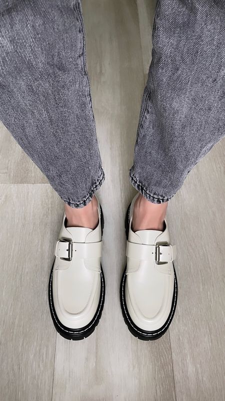 The one pair of shoes you need for spring/summer  These loafers are so comfortable. Feels like you’re walking on clouds! Runs TTS. Currently on major sale!

Loafers, spring shoes, spring outfit, workwear, Nordstrom, The Stylizt 



#LTKsalealert #LTKfindsunder100 #LTKshoecrush