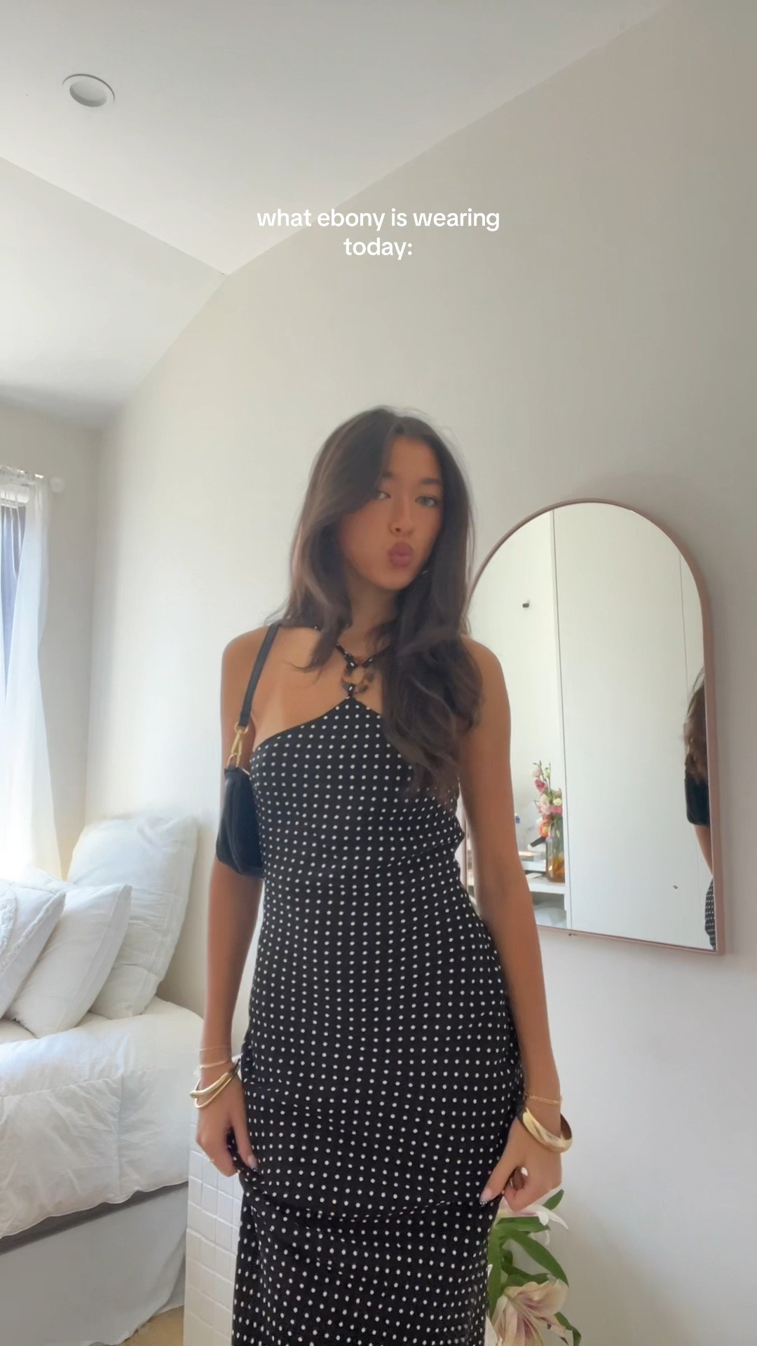 polka dots are SO IN for 2025 🫶🏼

#LTKFashionMonth #LTKaustralia #LTKsummer