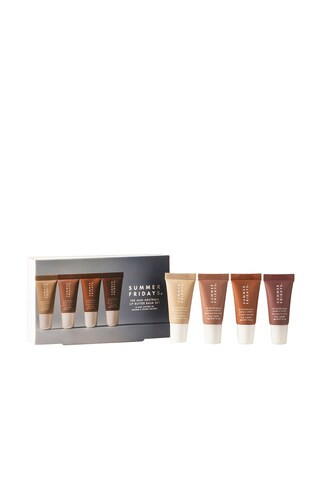 Summer Fridays The Mini Neutrals Lip Butter Balm Set from Revolve.com | Revolve Clothing (Global)