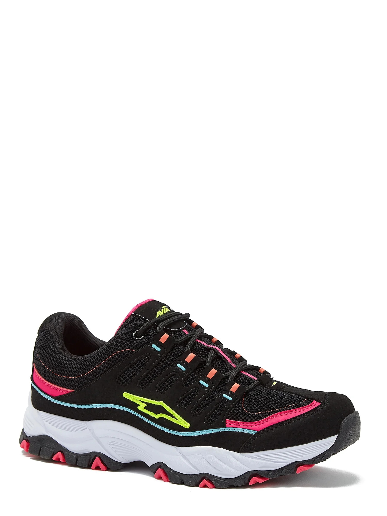 Avia Women's Elevate Sneakers | Walmart (US)