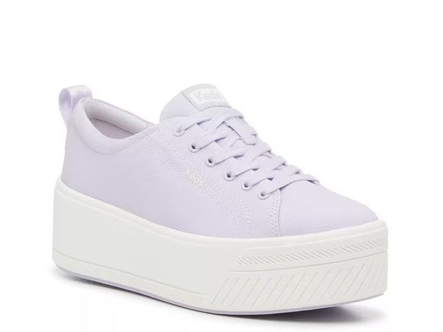 Keds Skyler Platform Sneaker - Women's | DSW