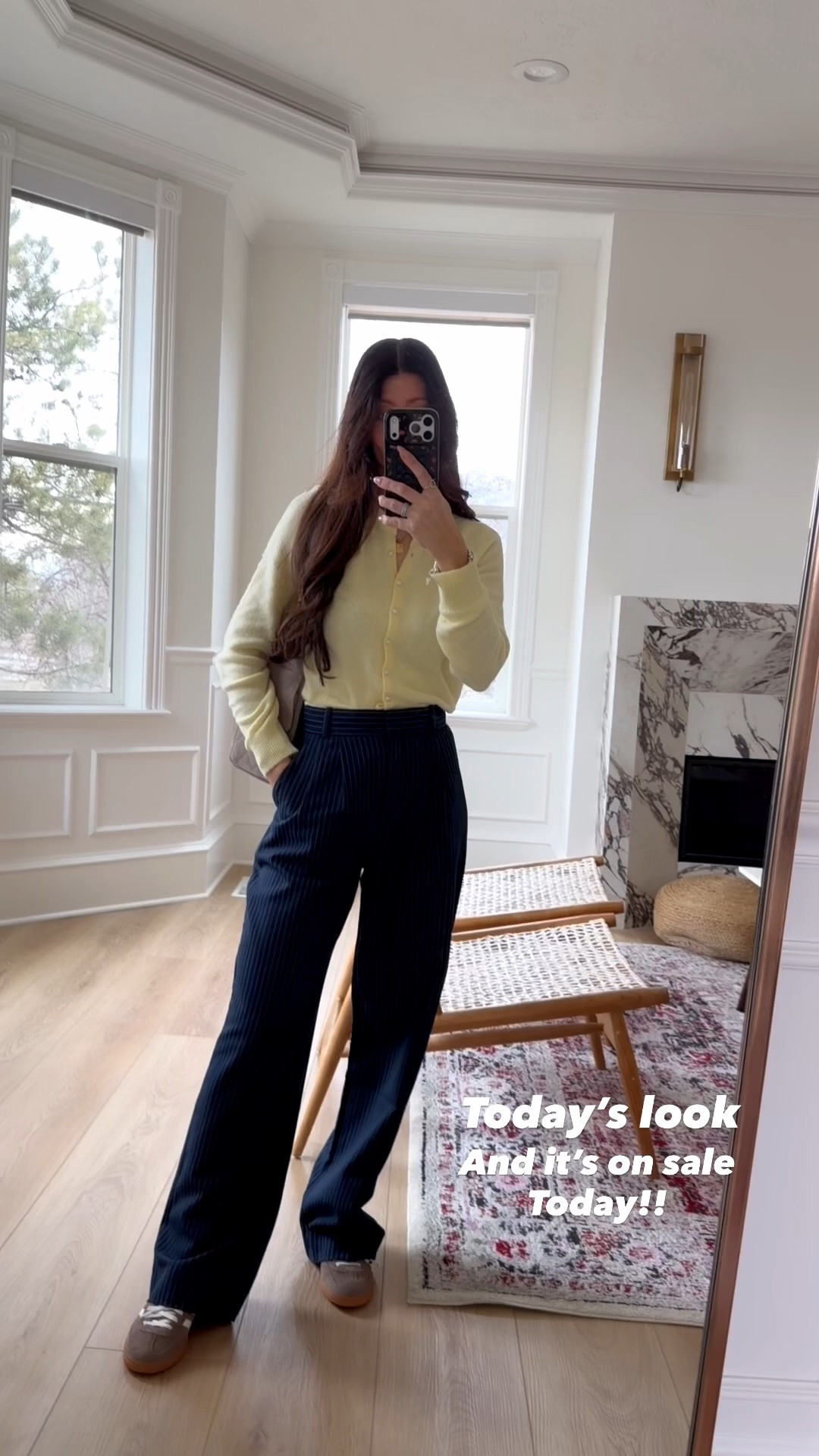 At a size 0 in pants and small and sweater they’rerun tts! Yes AFLTK for 35% off 

#LTKOver40 #LTKootd #LTKgrwm