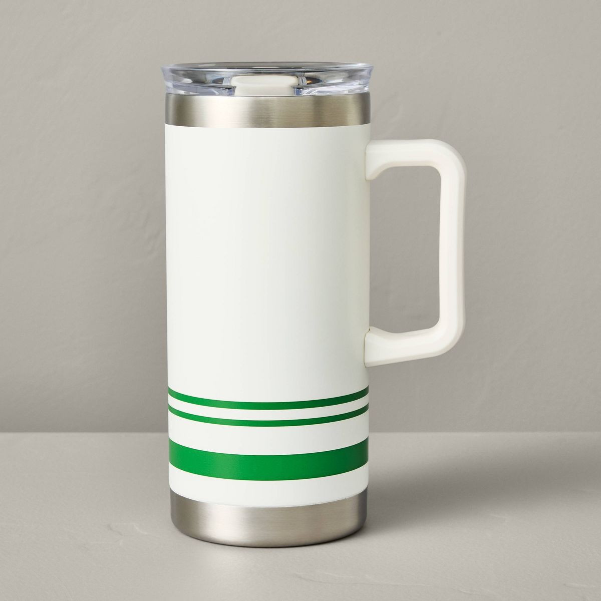 18oz Insulated Travel Mug - Hearth & Hand™ with Magnolia | Target