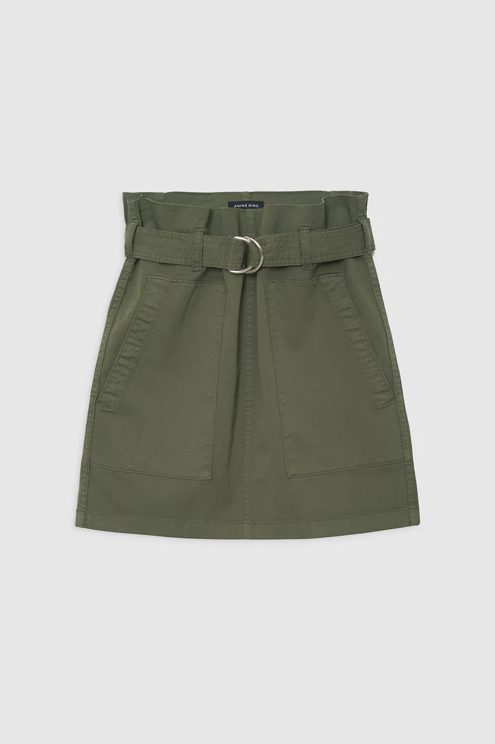 Aveline Skirt | Anine Bing