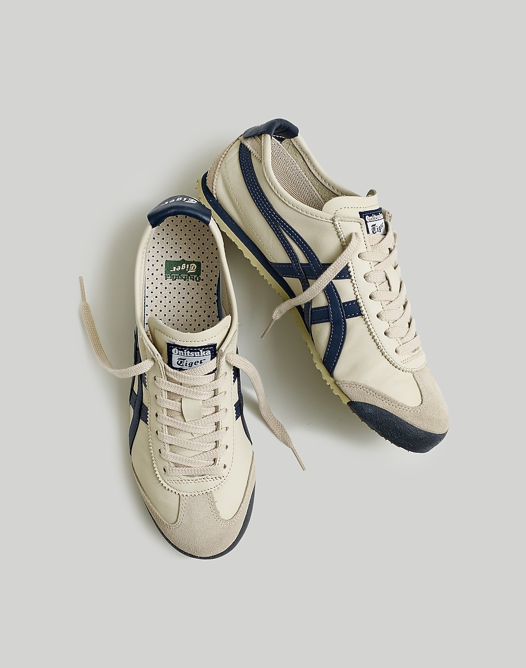 Onitsuka Tiger™ Mexico 66 Sneakers | Madewell