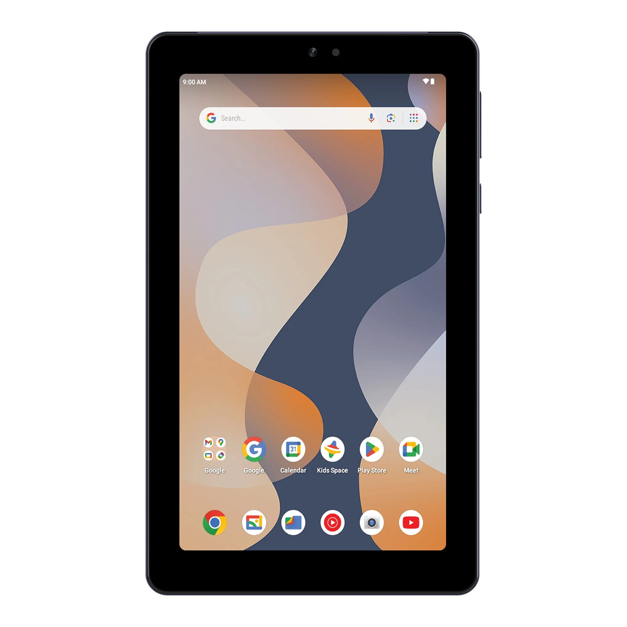 onn. 7" Tablet, 32GB, (2024 Model) - Indigo - Walmart.com | Walmart (US)