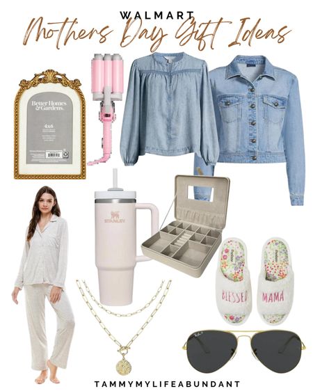 Mothers Day Gift Ideas
#walmartfinds

#LTKfindsunder50 #LTKstyletip #LTKshoecrush