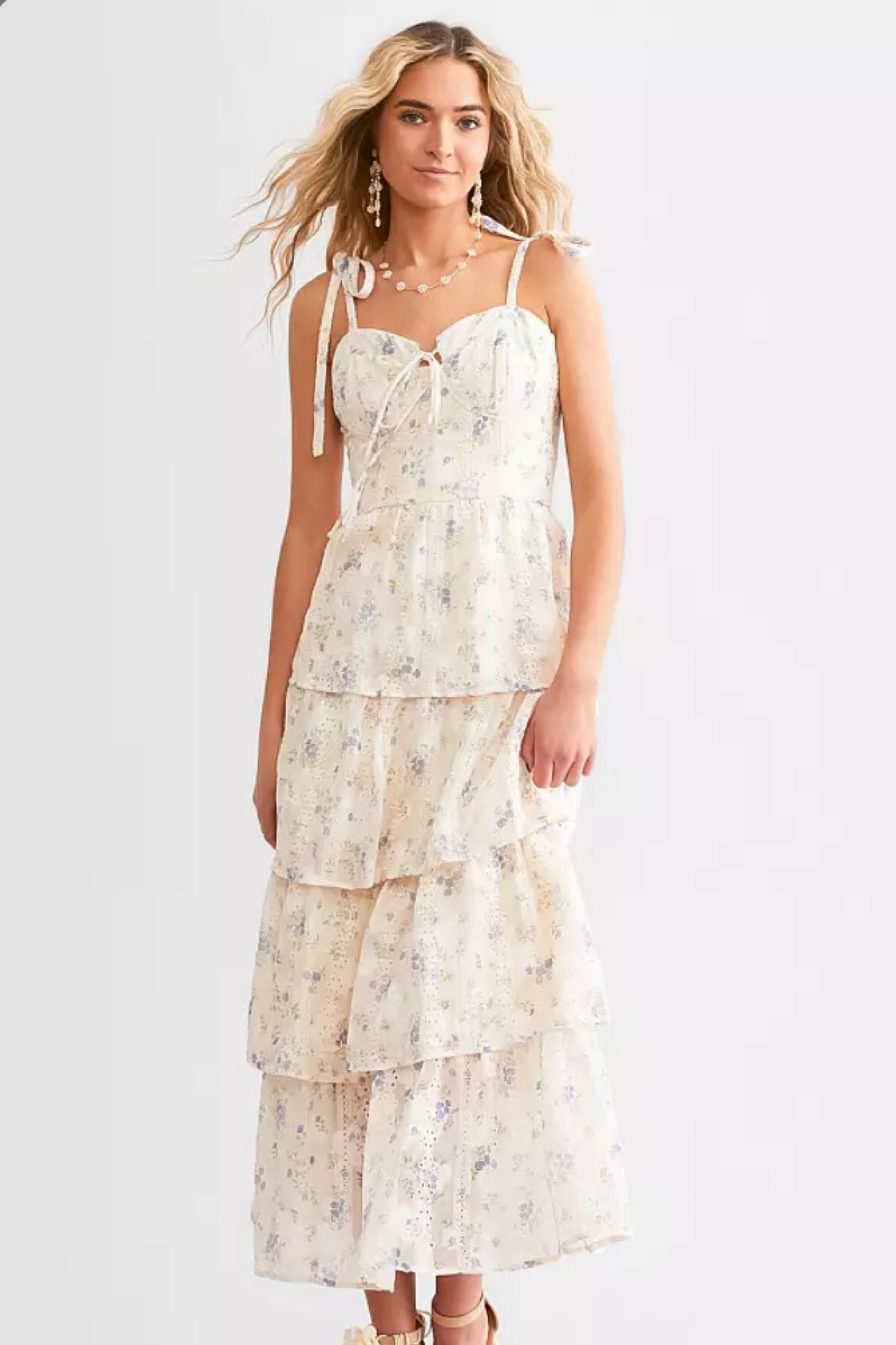 Spring must have 🌸  

#LTKSeasonal #LTKFindsUnder100 #LTKWedding