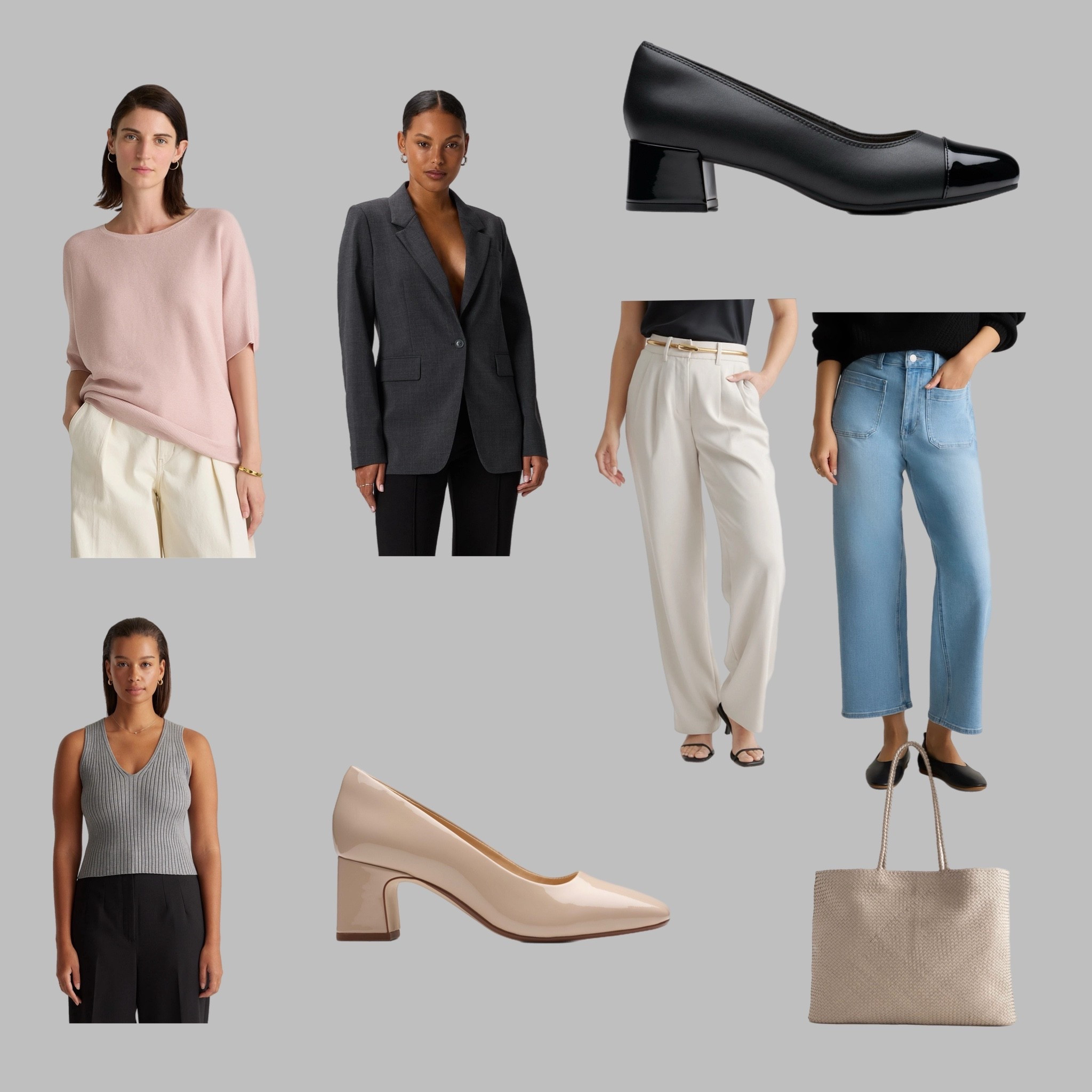 Classics for Fall 2025

#LTKWorkwear #LTKMidsize #LTKSaleAlert