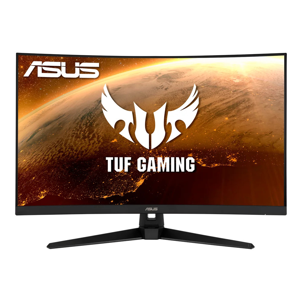 TUF VG328H1B 32" Class Full HD Curved Screen Gaming LCD Monitor, 16:9 | Walmart (US)