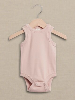 Baby Racer Bodysuit | Banana Republic Factory