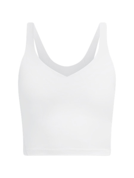 lululemon Align™ Tank Top *Light Support, A/B Cup | Women's Sleeveless & Tank Tops | lululemon | Lululemon (US)