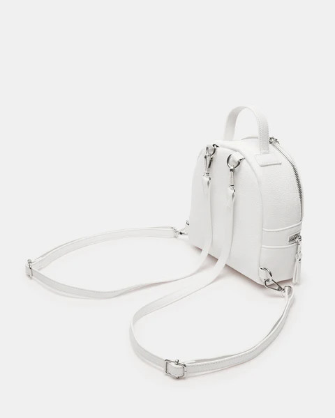JACKI BAG WHITE | Steve Madden (US)