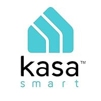 Kasa 1080p Indoor Pan/Tilt Wired Security Camera - Works as a Baby & Pet Monitor, Motion Detectio... | Amazon (US)