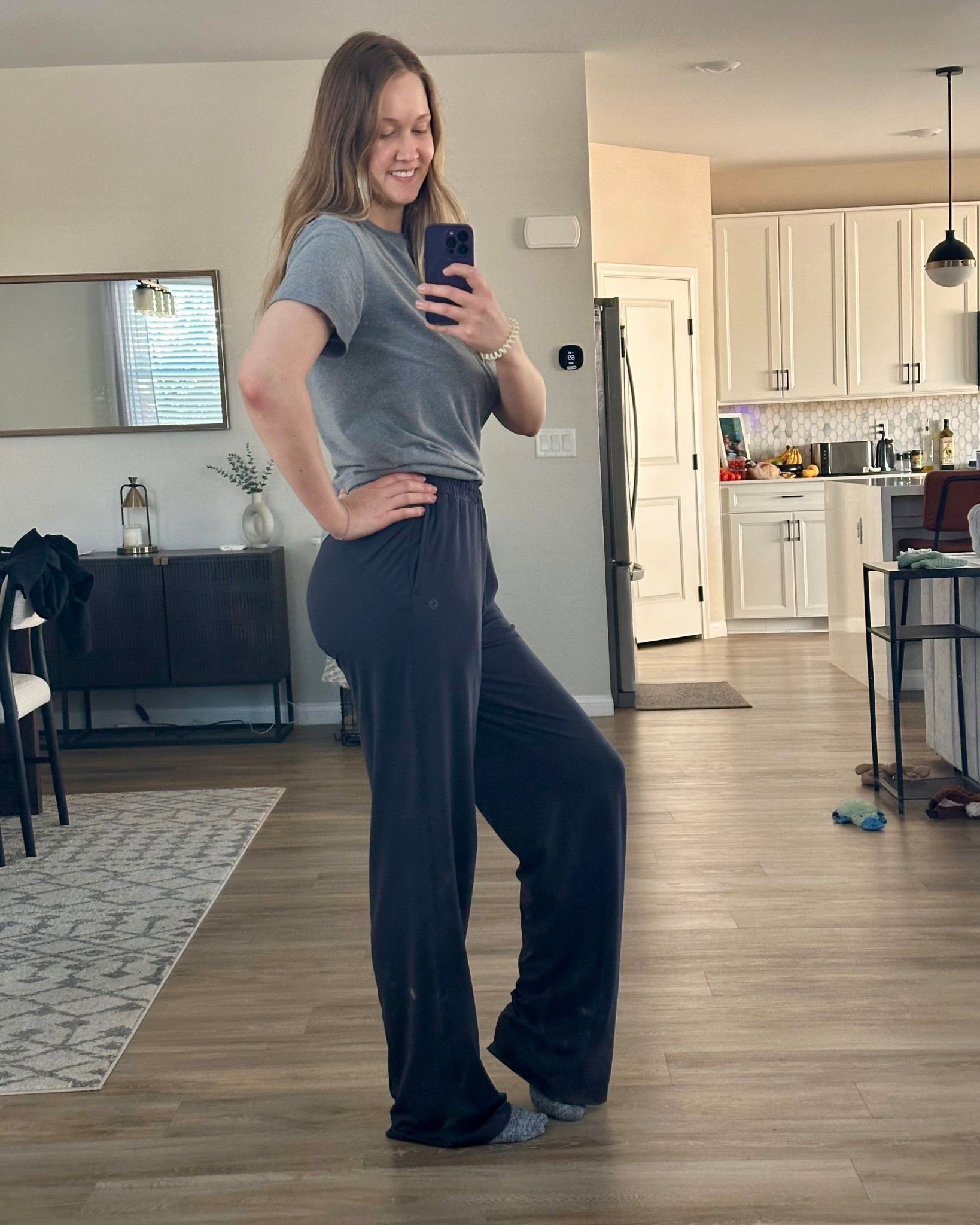 Tall girls, these Amazon pants are the best. I am 6’0 and the 36” are too long!

#LTKSpringSale #LTKootd #LTKmomlife