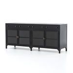 Shadow Box Media Console | Scout & Nimble