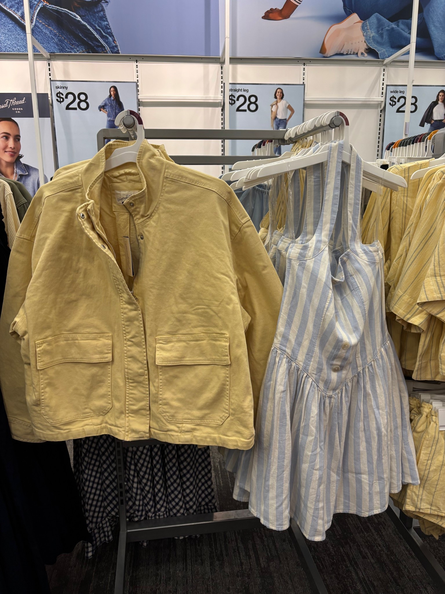 #LTKU #LTKSpringSale #LTKOver40