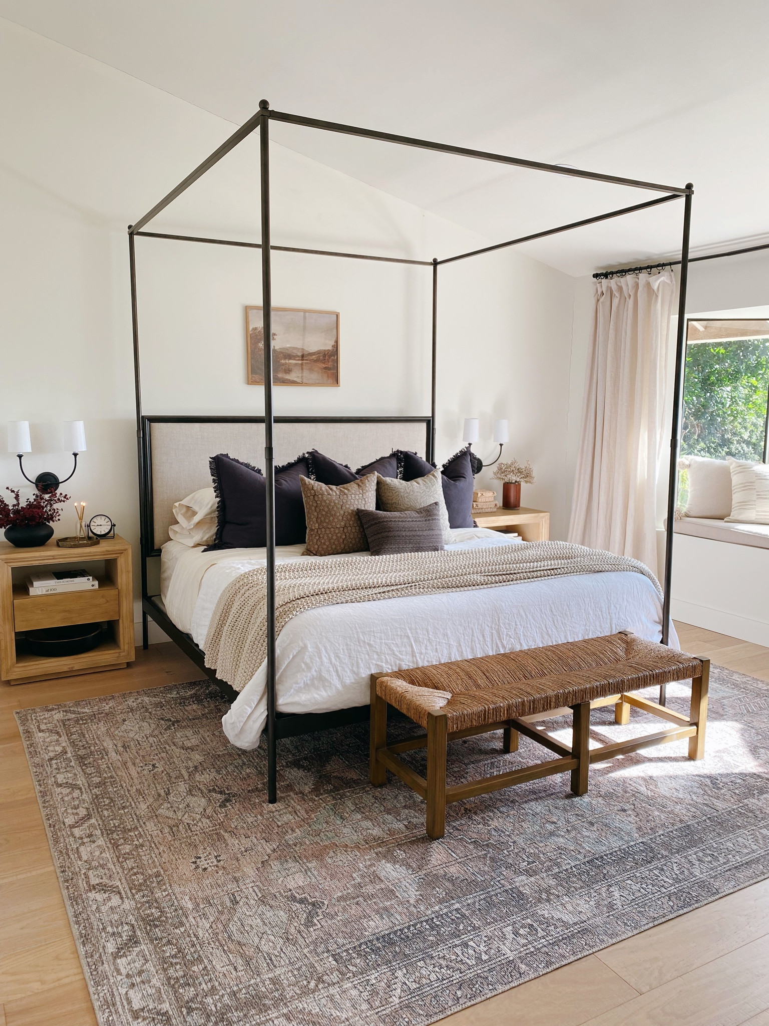 Sunday bedroom refresh🤍🫶🏼

#LTKhome #LTKfamily #LTKsalealert