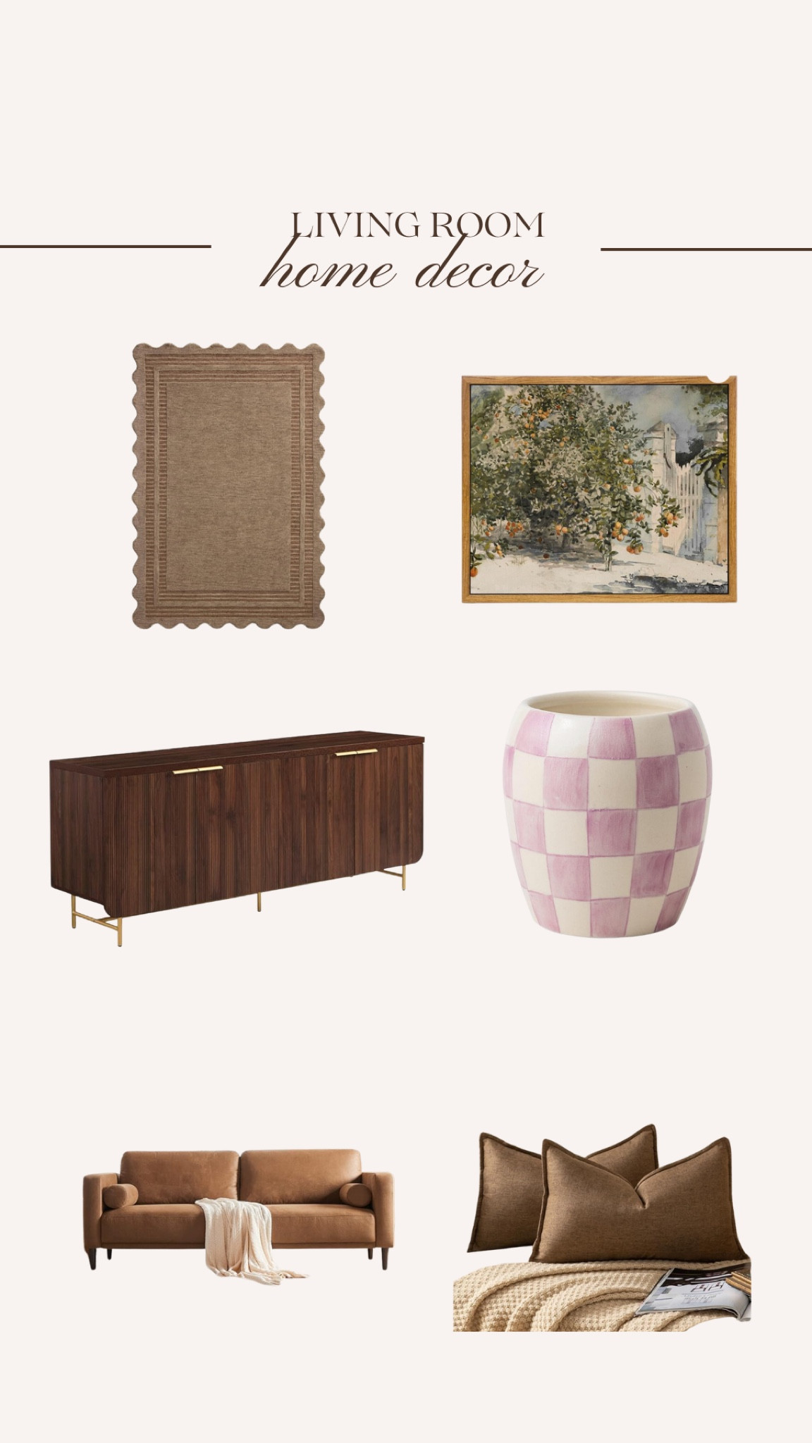 Living room decor options I’m loving!

#LTKFamily #LTKHome #LTKHoliday